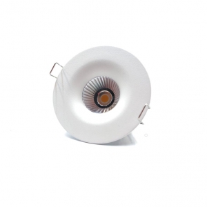 IP20 Recessed ceiling LED lights